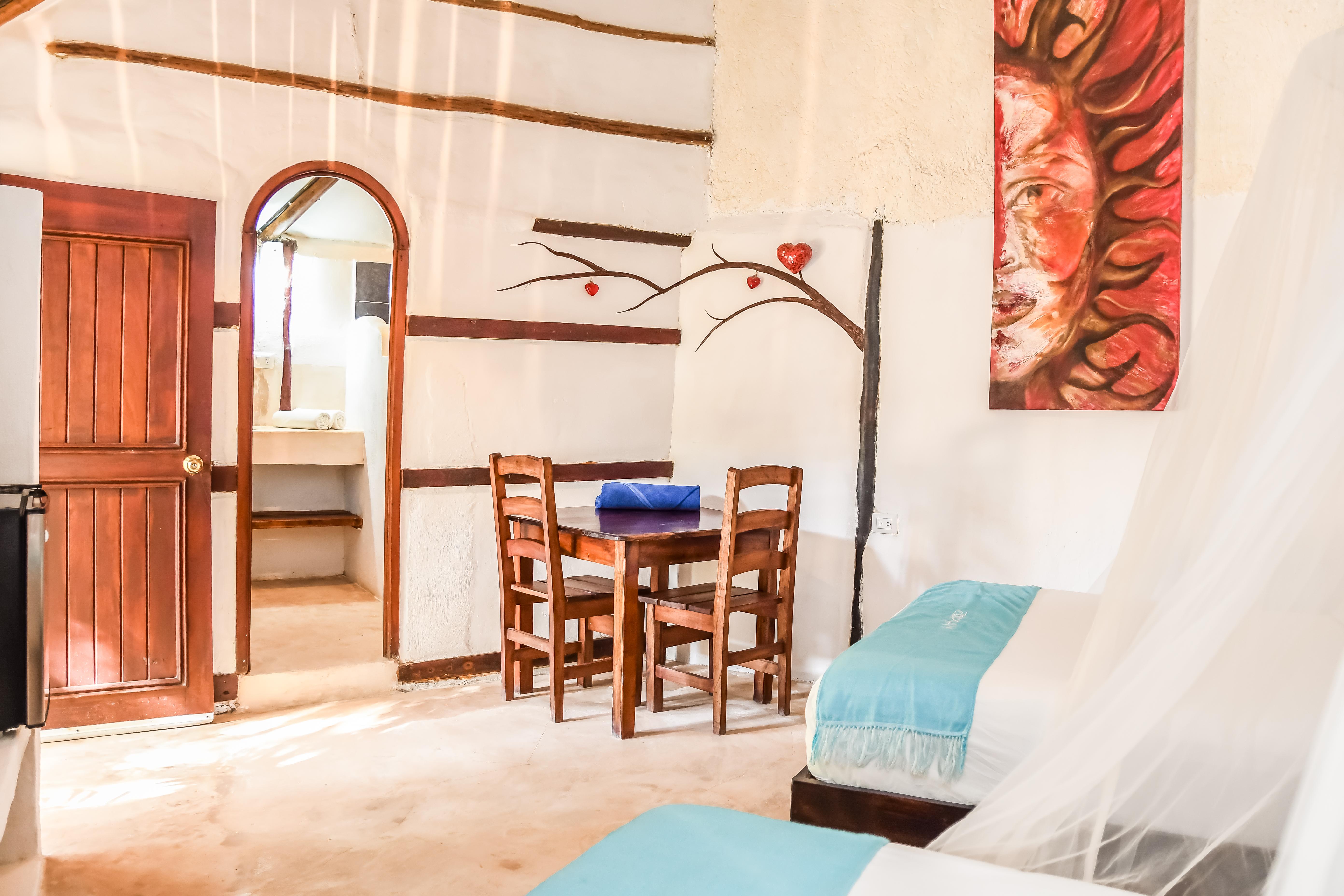 Zomay Beachfront Holbox Exterior photo