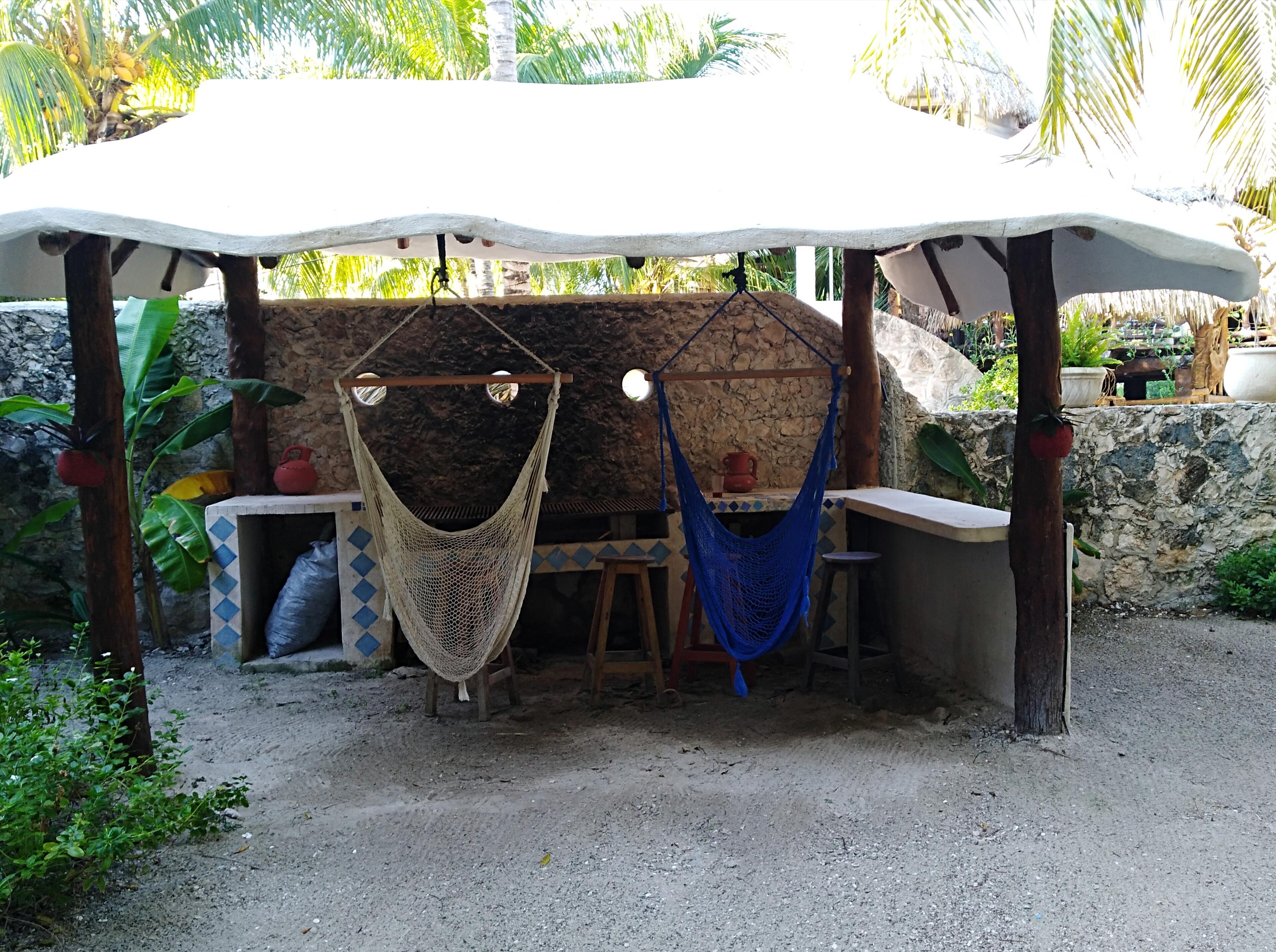 Zomay Beachfront Holbox Exterior photo