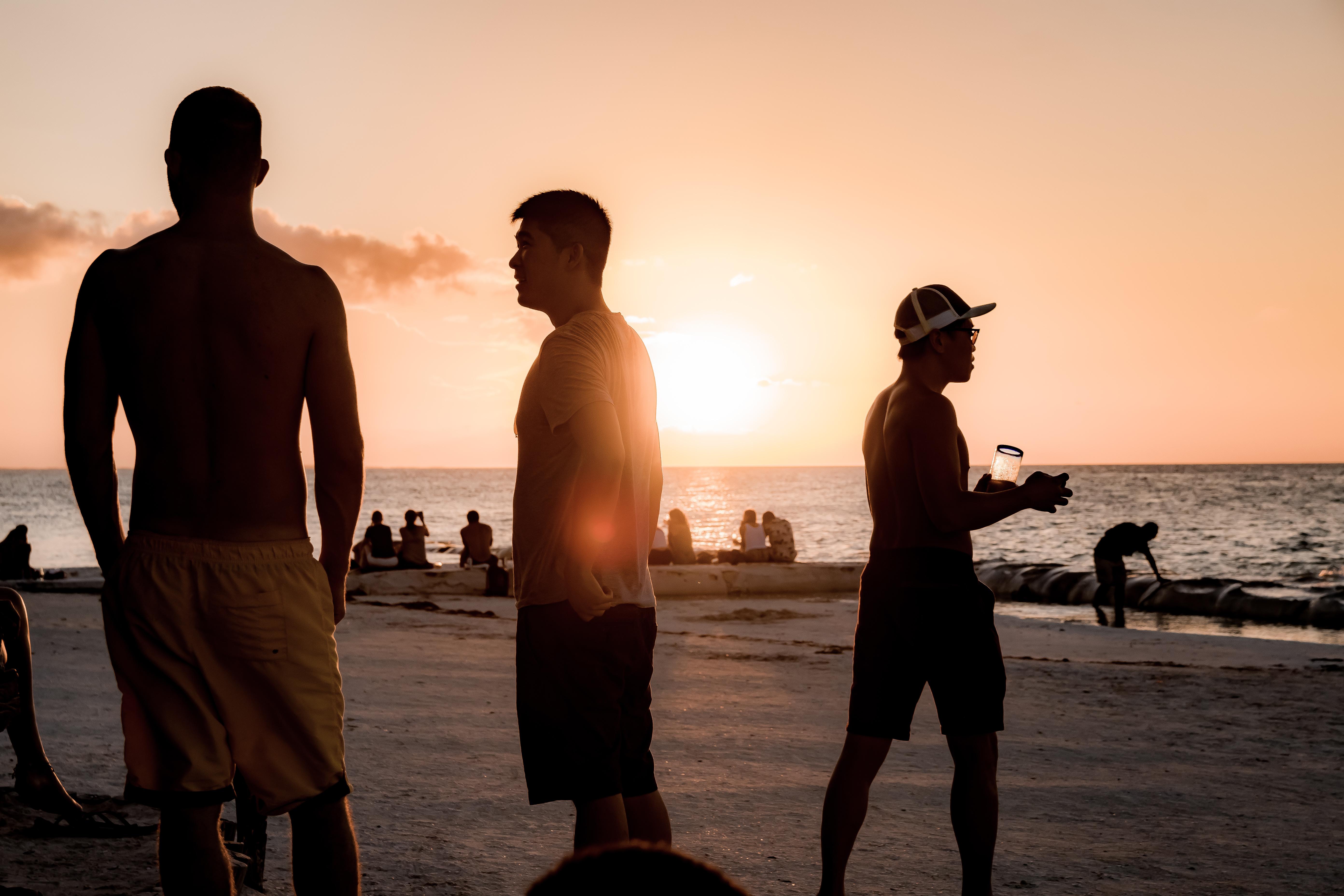 Zomay Beachfront Holbox Exterior photo